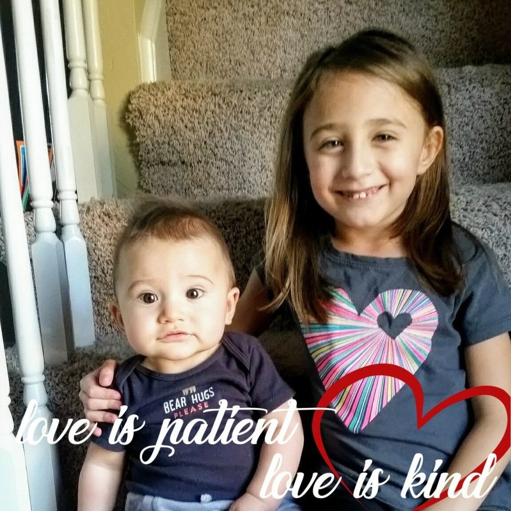 Meet your Posher, Cathy